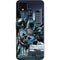 DC Comics Batman Dark Knight Comic Art Action Pose Google Pixel 4 XL Skin