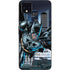 DC Comics Batman Dark Knight Comic Art Action Pose Google Pixel 4 XL Skin