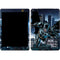 DC Comics Batman Dark Knight Comic Art Action Pose iPad Skins
