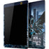 DC Comics Batman Dark Knight Comic Art Action Pose iPad Skins