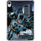 DC Comics Batman Dark Knight Comic Art Action Pose iPad 11th Gen (2025) Clear Case