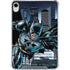 DC Comics Batman Dark Knight Comic Art Action Pose iPad 11th Gen (2025) Clear Case