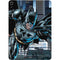 DC Comics Batman Dark Knight Comic Art Action Pose Apple iPad Air Skin