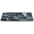 DC Comics Batman Dark Knight Comic Art Action Pose Apple iPad Air Skin