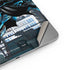 DC Comics Batman Dark Knight Comic Art Action Pose Apple iPad Air Skin