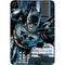 DC Comics Batman Dark Knight Comic Art Action Pose Apple iPad Mini Skin