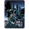 DC Comics Batman Dark Knight Comic Art Action Pose Apple iPad Pro Skin