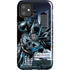 DC Comics Batman Dark Knight Comic Art Action Pose iPhone 11 Impact Case