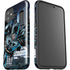 DC Comics Batman Dark Knight Comic Art Action Pose iPhone 11 Impact Case
