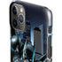 DC Comics Batman Dark Knight Comic Art Action Pose iPhone 11 Pro Lite Case