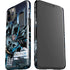 DC Comics Batman Dark Knight Comic Art Action Pose iPhone 11 Pro Lite Case