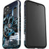DC Comics Batman Dark Knight Comic Art Action Pose iPhone 11 Pro Max Impact Case