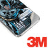 DC Comics Batman Dark Knight Comic Art Action Pose iPhone 11 Pro Skin