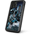 DC Comics Batman Dark Knight Comic Art Action Pose iPhone 11 Pro Waterproof Case
