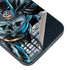 DC Comics Batman Dark Knight Comic Art Action Pose iPhone Skins