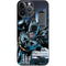 DC Comics Batman Dark Knight Comic Art Action Pose iPhone 15 Pro Max Skin
