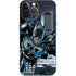 DC Comics Batman Dark Knight Comic Art Action Pose iPhone 15 Pro Max Skin