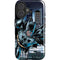 DC Comics Batman Dark Knight Comic Art Action Pose iPhone 16 Magsafe Impact Case