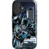 DC Comics Batman Dark Knight Comic Art Action Pose iPhone 16 Magsafe Impact Case