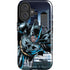 DC Comics Batman Dark Knight Comic Art Action Pose iPhone 16 Plus Magsafe Impact Case