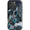 DC Comics Batman Dark Knight Comic Art Action Pose iPhone 16 Pro Impact Case