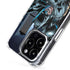 DC Comics Batman Dark Knight Comic Art Action Pose iPhone 16 Pro MagSafe Case