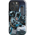 DC Comics Batman Dark Knight Comic Art Action Pose iPhone 16 Pro Max Impact Case