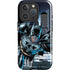 DC Comics Batman Dark Knight Comic Art Action Pose iPhone 16 Pro Max Magsafe Impact Case
