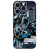 DC Comics Batman Dark Knight Comic Art Action Pose iPhone 16 Pro Skin
