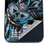 DC Comics Batman Dark Knight Comic Art Action Pose iPhone 16 Skin