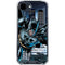 DC Comics Batman Dark Knight Comic Art Action Pose iPhone 16e Clear Case