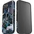 DC Comics Batman Dark Knight Comic Art Action Pose iPhone 16e Impact Case