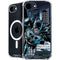 DC Comics Batman Dark Knight Comic Art Action Pose iPhone 16e MagSafe Case
