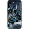 DC Comics Batman Dark Knight Comic Art Action Pose iPhone 16e Skin