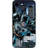 DC Comics Batman Dark Knight Comic Art Action Pose iPhone 16e Skin