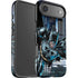 DC Comics Batman Dark Knight Comic Art Action Pose iPhone 17 Air Impact Case