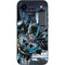 DC Comics Batman Dark Knight Comic Art Action Pose iPhone 17 Air Skin
