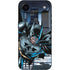 DC Comics Batman Dark Knight Comic Art Action Pose iPhone 17 Air Skin