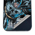 DC Comics Batman Dark Knight Comic Art Action Pose iPhone 17 Air Skin