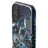 DC Comics Batman Dark Knight Comic Art Action Pose iPhone 17 Impact Case