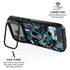 DC Comics Batman Dark Knight Comic Art Action Pose iPhone 17 Pro Kickstand Case