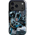 DC Comics Batman Dark Knight Comic Art Action Pose iPhone 17 Pro Magsafe Impact Case