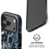 DC Comics Batman Dark Knight Comic Art Action Pose iPhone 17 Pro Magsafe Impact Case