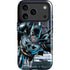 DC Comics Batman Dark Knight Comic Art Action Pose iPhone 17 Pro Max Magsafe Impact Case
