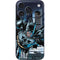 DC Comics Batman Dark Knight Comic Art Action Pose iPhone 17 Pro Max Skin