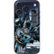 DC Comics Batman Dark Knight Comic Art Action Pose iPhone 17 Pro Skin