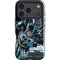 DC Comics Batman Dark Knight Comic Art Action Pose iPhone 18 Pro Impact Case