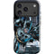 DC Comics Batman Dark Knight Comic Art Action Pose iPhone 18 Pro Max Impact Case