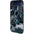 DC Comics Batman Dark Knight Comic Art Action Pose iPhone X Pro Case