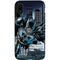 DC Comics Batman Dark Knight Comic Art Action Pose iPhone XR Pro Case